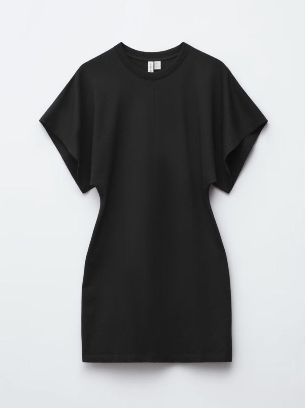 & Other Stories Tee Shirt Dress